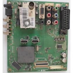 YTD190R-7 , A91UZZ , 37F AU37 FHD , AUO , ARÇELİK MAİN BOARD